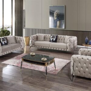 Sofas Contemporary & Royal Furnitures